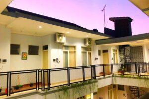 10 Alasan Kenapa Bisnis Rumah Kost Jadi Investasi Properti yang Sangat Menggiurkan!