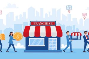 Mengenal Bisnis Franchise: Definisi, Cara Kerja, Kelebihan, dan Contohnya