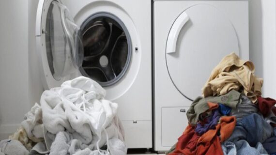Cara Memulai Franchise Usaha Laundry Kiloan Agar Bisa Mendapatkan Keuntungan