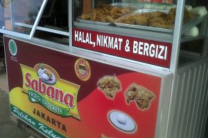 10 Contoh Bisnis Franchise yang Sukses di Indonesia