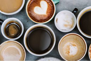 15 Daftar Franchise Kopi Kekinian dengan Potensi Keuntungan Besar