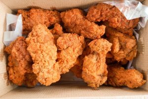 Inilah 10 Franchise Makanan Dibawah 10 Juta