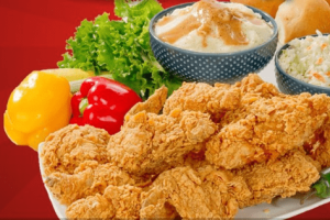 10 Franchise Ayam Goreng yang Menjadi Peluang Bisnis Menguntungkan