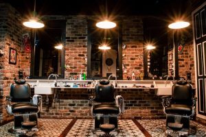 Rekomendasi 12 Franchise Barbershop Terlaris di Tahun ini