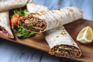 8 Rekomendasi Franchise Kebab Peluang Bisnis yang Menguntungkan