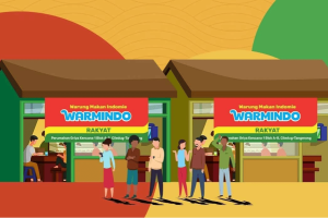 Franchise Warmindo Menjadi Bisnis Kuliner yang Menguntungkan