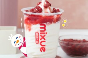Berapa Biaya Franchise Mixue? Begini Cara daftar dan Syaratnya