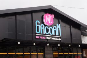 Segini Harga Buka Franchise Mie Gacoan dan Cara Daftarnya