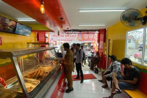 Inilah Syarat, Biaya, dan Cara Daftar Franchise Hisana