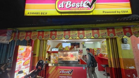 Cara Daftar Franchise D Besto, Syarat Bergabung dan Biayanya