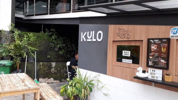Cara Daftar Franchise Kopi Kulo: Syarat, Biaya, dan Keuntungannya
