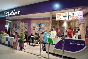 Mau Buka Franchise Chatime di Indonesia? Cari Tahu Dulu Faktanya!