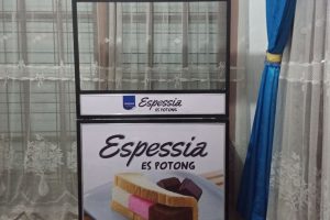 Franchise Es Potong Espessia: Peluang Bisnis Manis dengan Modal Terjangkau