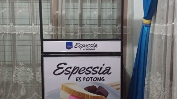 Franchise Es Potong Espessia: Peluang Bisnis Manis dengan Modal Terjangkau