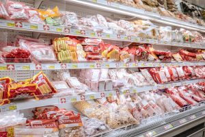Daftar Franchise Frozen Food Terlaris dan Terpercaya di Indonesia