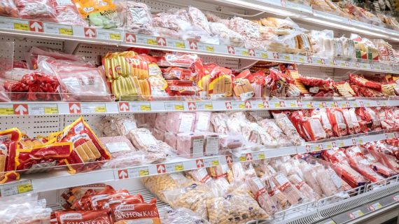 Daftar Franchise Frozen Food Terlaris dan Terpercaya di Indonesia
