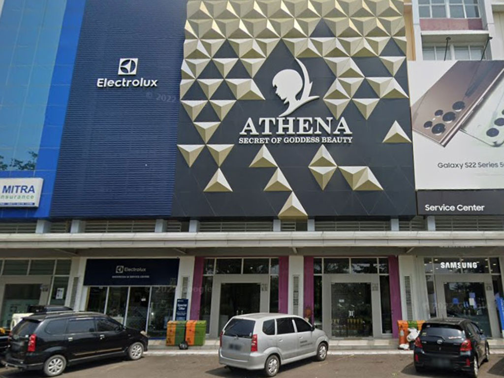 Athena Clinic