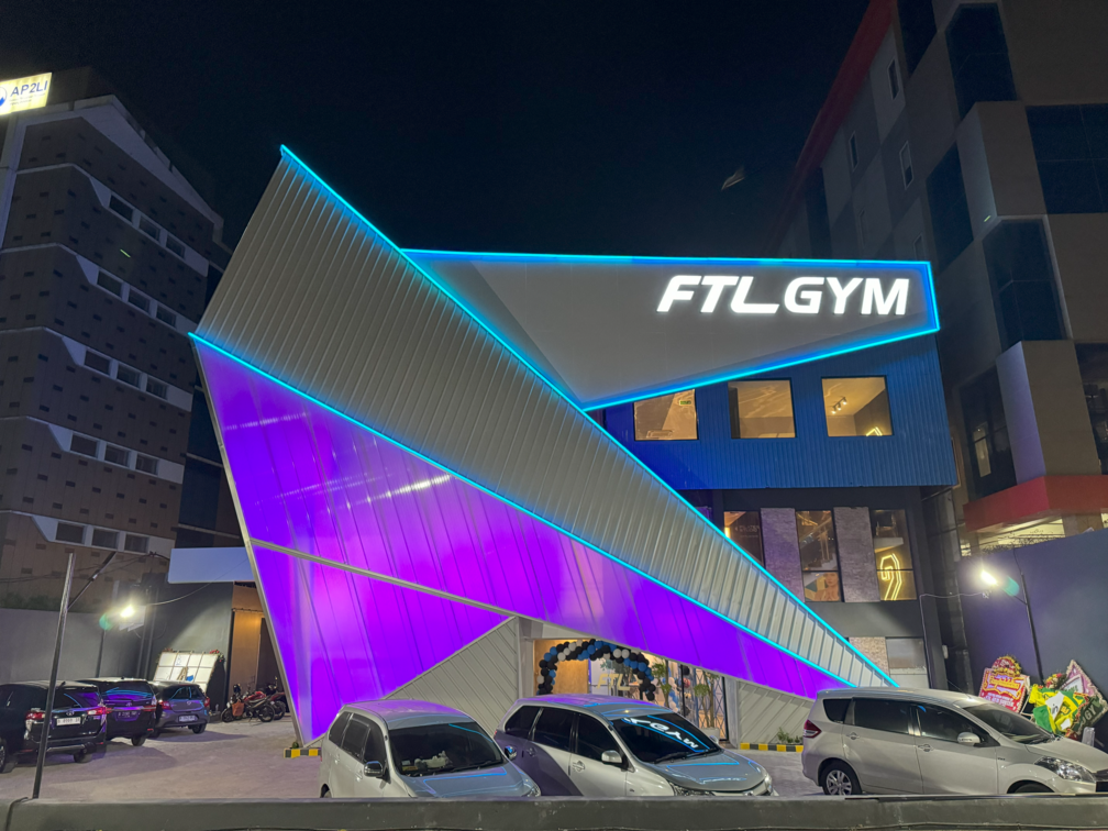 FTL Gym