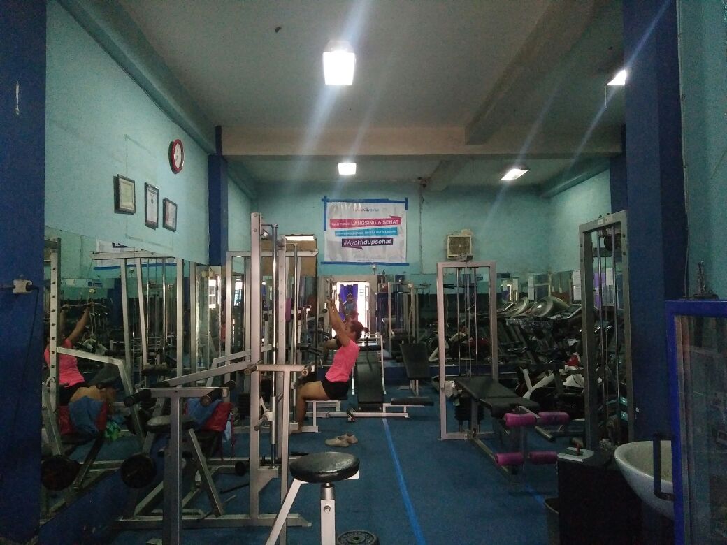 Hawa Gym