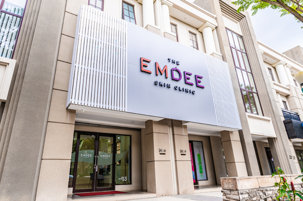 The Emdee Skin Clinic