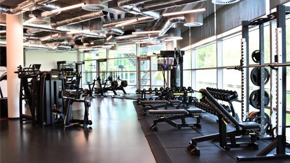 7 Rekomendasi Franchise Gym yang Bisa Jadi Peluang Bisnis Menjanjikan di 2025