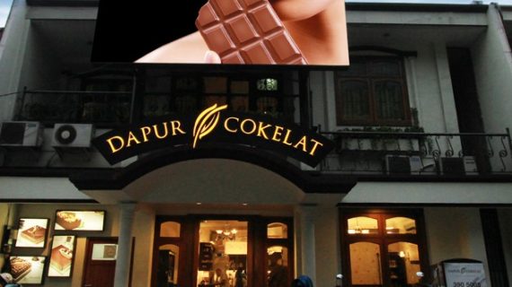Ingin Gabung Franchise Dapur Cokelat? Ini Cara Daftar, Syarat, dan Keuntungannya