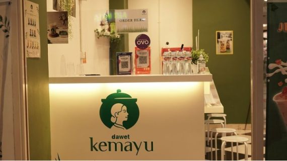 Ingin Memulai Usaha Minuman? Franchise Dawet Kemayu Bisa Jadi Pilihan Menarik