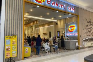 Franchise Bakmi GM 2026: Syarat, Estimasi Modal, dan Peluang Bisnisnya