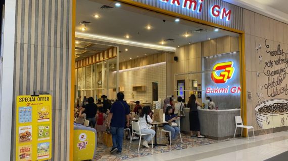 Franchise Bakmi GM 2026: Syarat, Estimasi Modal, dan Peluang Bisnisnya