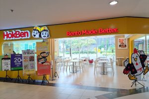Franchise Hokben: Profit, Syarat & Modal yang Perlu Kamu Tahu