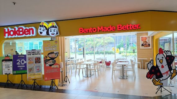 Franchise Hokben: Profit, Syarat & Modal yang Perlu Kamu Tahu