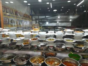 Franchise Restoran Padang