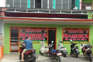 Franchise Warteg Mamoka Bahari: Peluang Bisnis Warteg Modern yang Menjanjikan