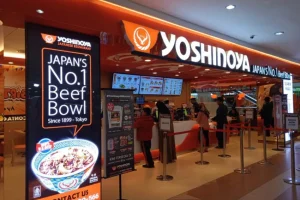 Franchise Yoshinoya: Peluang Bisnis Kuliner Jepang yang Mendunia, Ini Ulasan Lengkapnya