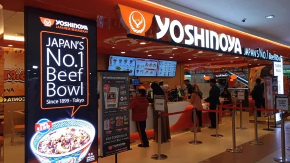 Franchise Yoshinoya: Peluang Bisnis Kuliner Jepang yang Mendunia, Ini Ulasan Lengkapnya