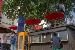 Franchise Boba Time: Modal, Cara Daftar, dan Potensi Keuntungan Terbaru 2026