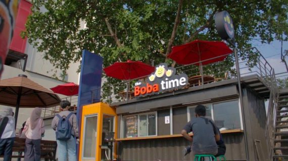 Franchise Boba Time: Modal, Cara Daftar, dan Potensi Keuntungan Terbaru 2026