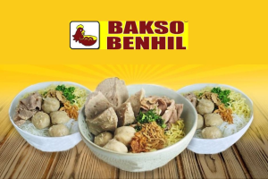 Franchise Bakso Benhil: Modal, Syarat, Cara Daftar, dan Peluang Untungnya