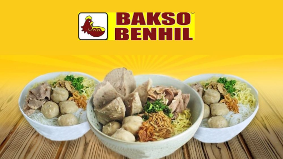 Franchise Bakso Benhil: Modal, Syarat, Cara Daftar, dan Peluang Untungnya