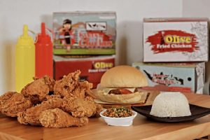 Franchise Olive Fried Chicken, Apakah Buka Kemitraan? Ini Jawabannya!