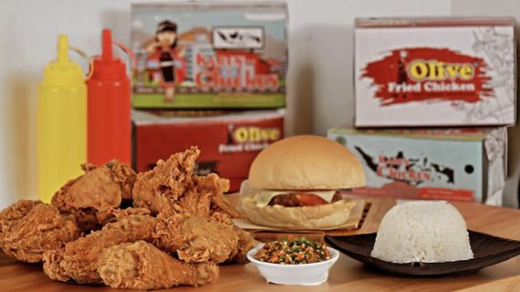 Franchise Olive Fried Chicken, Apakah Buka Kemitraan? Ini Jawabannya!