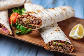Franchise Kebab Turki