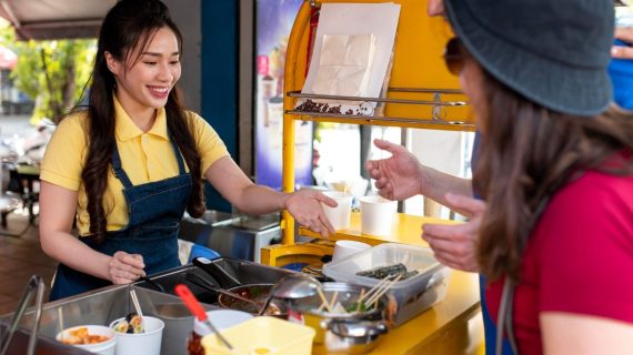 15 Franchise Kuliner Terbaik 2026 yang Menjanjikan dan Berpotensi Menguntungkan