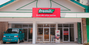 Franchise Fremilt