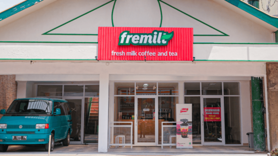 Franchise Fremilt: Modal, Keunggulan, Cara Daftar, dan Potensi Keuntungannya