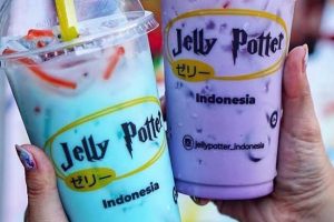 Franchise Jelly Potter: Modal, Keunggulan, dan Apakah Masih Menjanjikan untuk Bisnis?