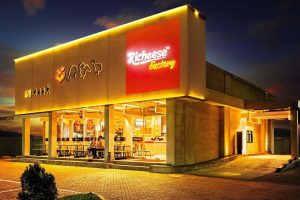 Franchise Richeese Factory: Syarat, Modal, Cara Daftar & Alternatif Bisnis