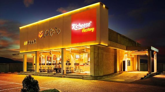 Franchise Richeese Factory: Syarat, Modal, Cara Daftar & Alternatif Bisnis