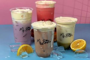 Bestea Franchise: Peluang Bisnis Minuman Kekinian dengan Modal Mulai Jutaan Rupiah