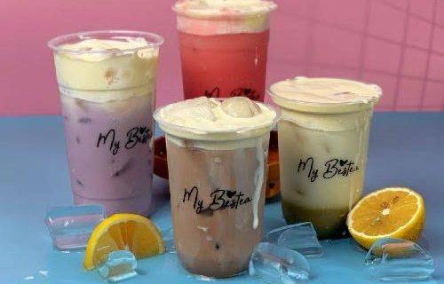 Bestea Franchise: Peluang Bisnis Minuman Kekinian dengan Modal Mulai Jutaan Rupiah